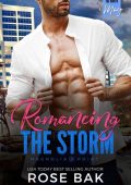 Storms Inside Us: A Small-Town Western MM Romance - Greta Rose West