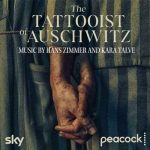 img OST - Hans Zimmer - The Tattooist of Auschwitz [Original Series Soundtrack] (2024) MP3