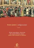 Henry James - Indignazione (2013)