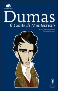 Alexandre Dumas – Il Conte di Montecristo (2011)