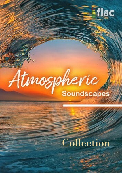 VA – Atmospheric Soundscapes [Vol.1-9] (2024) FLAC