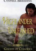 Highlander Unleashed - Cynthia Breeding