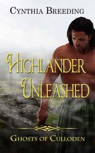 Highlander Unleashed – Cynthia Breeding
