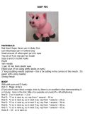 Nick Rebman - Baby Pigs