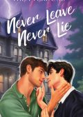 Magic Never Lies - Erin M. Leaf