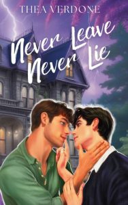 Magic Never Lies – Erin M. Leaf