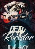 The Wolfden (The Dead Rockstar Trilogy) - Lillah Lawson