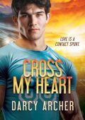 Cross My Heart - Darcy Archer