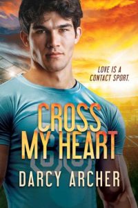 Cross My Heart – Darcy Archer