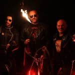 img Chainsaw (Grc) - Discography (2014 - 2024)