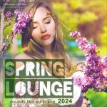 img VA - Spring Lounge 2024 - Sounds Like Sunshine (2024) FLAC