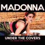 img Madonna - Under The Covers [The Songs She Didn