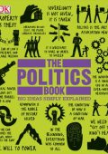 DK - The Politics Book