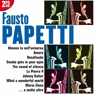 Fausto Papetti – I Grandi Successi: Fausto Papetti (2008) .mp3 – 320 kbps