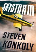 Steven Konkoly - Skystorm