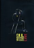 Vasco Rossi - Il Mondo Che Vorrei - Live (2008) Full BluRay 1080p AVC LPCM DTS ITA