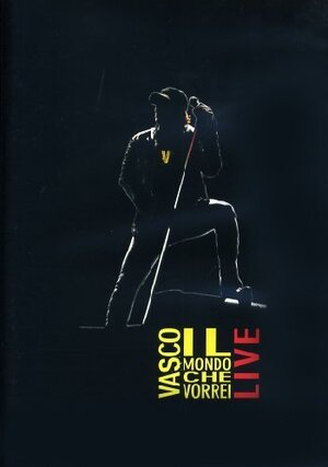 Vasco Rossi – Il Mondo Che Vorrei – Live (2008) Full BluRay 1080p AVC LPCM DTS ITA