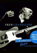 Fred Chapellier - Discografia (2007-2022) .Flac