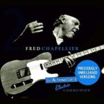 img Fred Chapellier - Discografia (2007-2022) .Flac