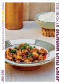 The Book of Sichuan Chili Crisp: Spicy Recipes and Stories from Fly By Jing's Kitc...