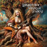 img Labyrinthine Baroque Legacy - Labyrinthine Baroque Legacy (2024) MP3