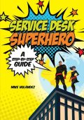 Tim Parker (Foreword by), Luis Pangilinan (Illustrator), Mike Holandez - Service D...
