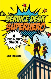 Tim Parker (Foreword by), Luis Pangilinan (Illustrator), Mike Holandez – Service D…