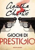 Agatha Christie - Miss Marple - giochi di prestigio (2021) (mp3 - 128 kbps)