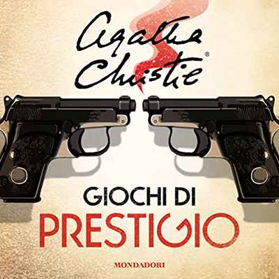 Agatha Christie – Miss Marple – giochi di prestigio (2021) (mp3 – 128 kbps)