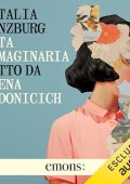 Natalia Ginzburg - Vita immaginaria (2024) (mp3 - 128 kbps)