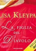 Lisa Kleypas - La figlia del diavolo (2021) (mp3 - 128 kbps)