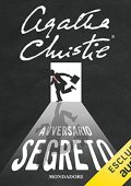 Agatha Christie - L'avversario segreto (2021) (mp3 - 128 kbps)
