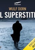 Wulf Dorn - Il superstite (2024) (mp3 - 128 kbps)