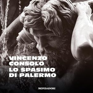 Vincenzo Consolo – Lo Spasimo di Palermo (2024) (mp3 – 128 kbps)