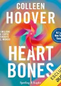 Colleen Hoover - Heart Bones (2024) (mp3 - 128 kbps)