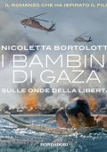 Nicoletta Bortolotti - I bambini di Gaza꞉ Sulle onde della libertà (2024) (mp3 - 128 kbps)