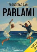 Francesco Zani - Parlami (2024) (mp3 - 128 kbps)