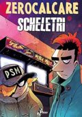 img Zerocalcare - Scheletri (Bao Publishing 15-10-2020)