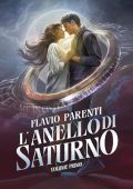 Flavio Parenti - L'Anello Di Saturno 1 (2024) (mp3 - 128 kbps)