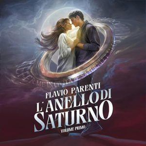 Flavio Parenti – L’Anello Di Saturno 1 (2024) (mp3 – 128 kbps)