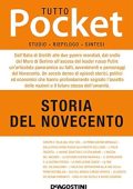 AA.VV - TUTTO Pocket - Storia del Novecento (2012) PDF