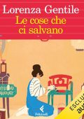 Lorenza Gentile - Le cose che ci salvano (2024) (mp3 - 128 kbps)