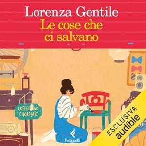 Lorenza Gentile – Le cose che ci salvano (2024) (mp3 – 128 kbps)