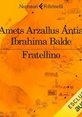 Ibrahima Balde, Amets Arzallus Antia - Fratellino (2024) (mp3 - 128 kbps)