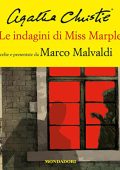 Agatha Christie - Le indagini di Miss Marple (2021) (mp3 - 128 kbps)