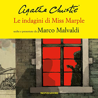 Agatha Christie – Le indagini di Miss Marple (2021) (mp3 – 128 kbps)