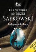 Andrzej Sapkowski - La signora del lago꞉ The Witcher 7 (2024) (mp3 - 128 kbps)