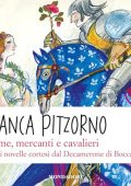Bianca Pitzorno - Dame, mercanti e cavalieri (2024) (mp3 - 128 kbps)
