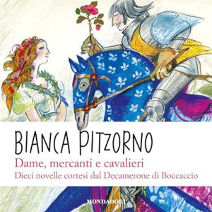 Bianca Pitzorno – Dame, mercanti e cavalieri (2024) (mp3 – 128 kbps)