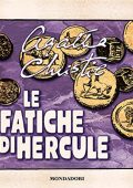 Agatha Christie - Le fatiche di Hercule (2021) (mp3 - 128 kbps)